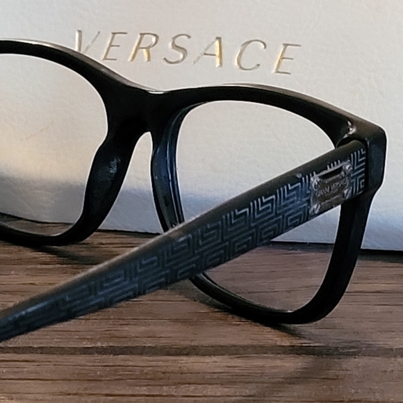 Versace Accessories - Versace Reading Glasses